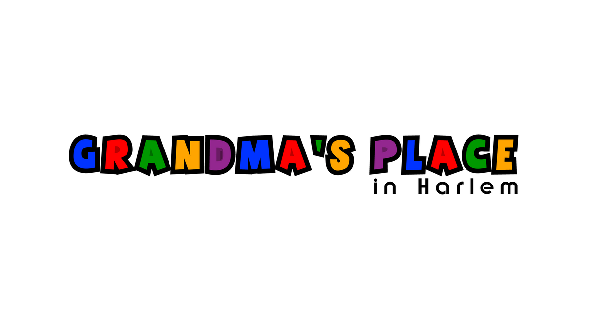 Grandma's Place logo
