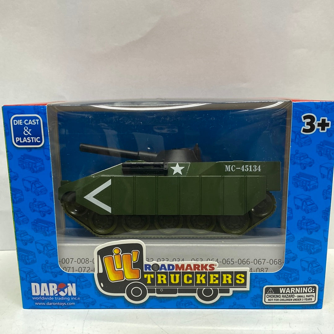 Army Tanker Toy army-tanker-toy