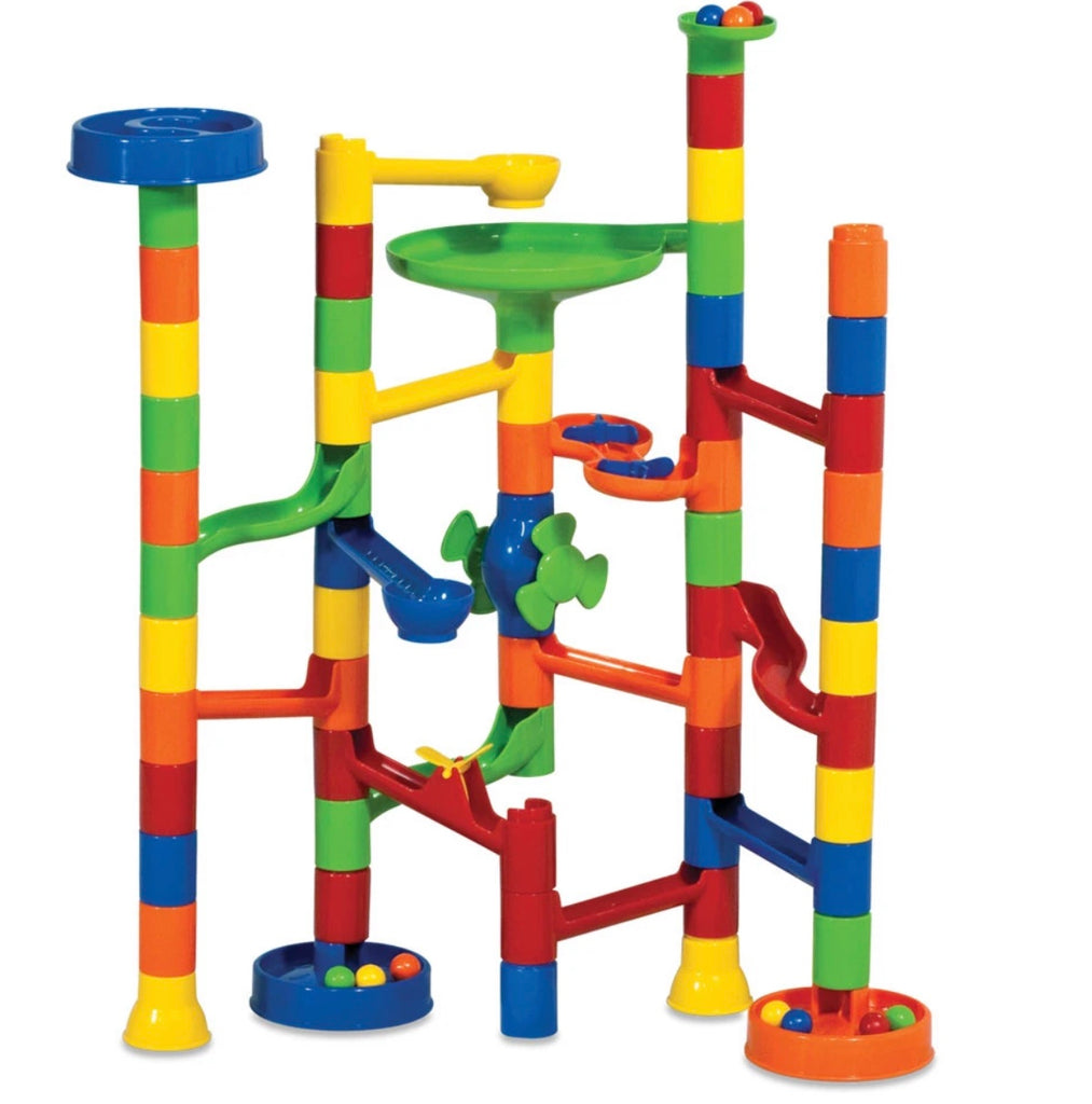 Marble Run