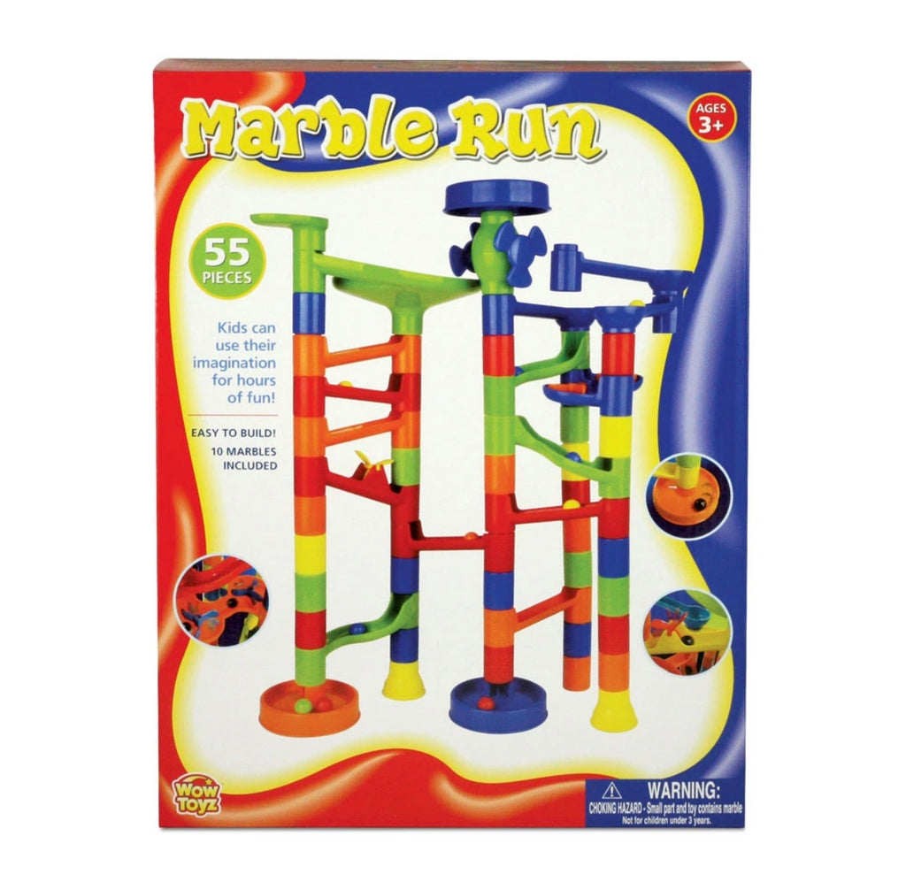 Marble Run