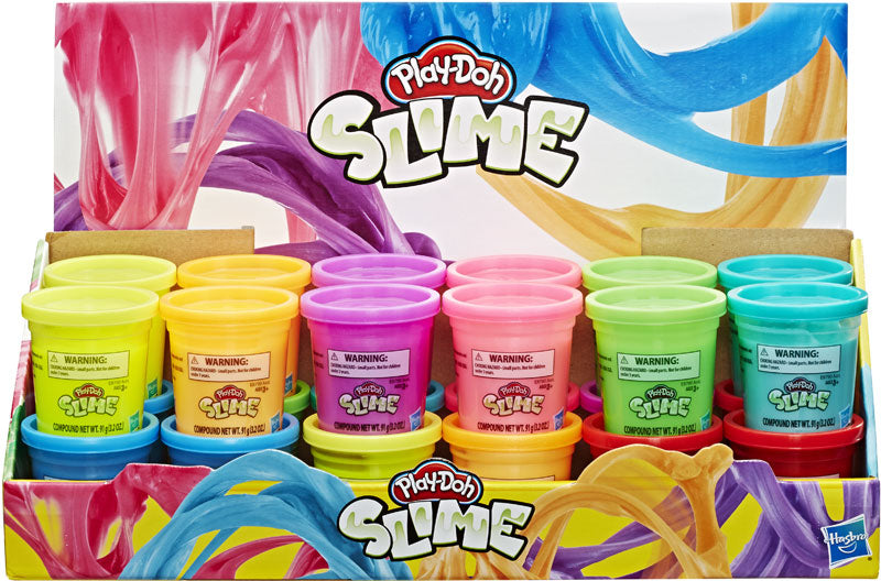 Precio slime play store doh
